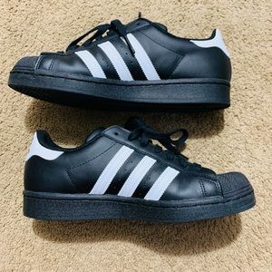 Adidas Superstars